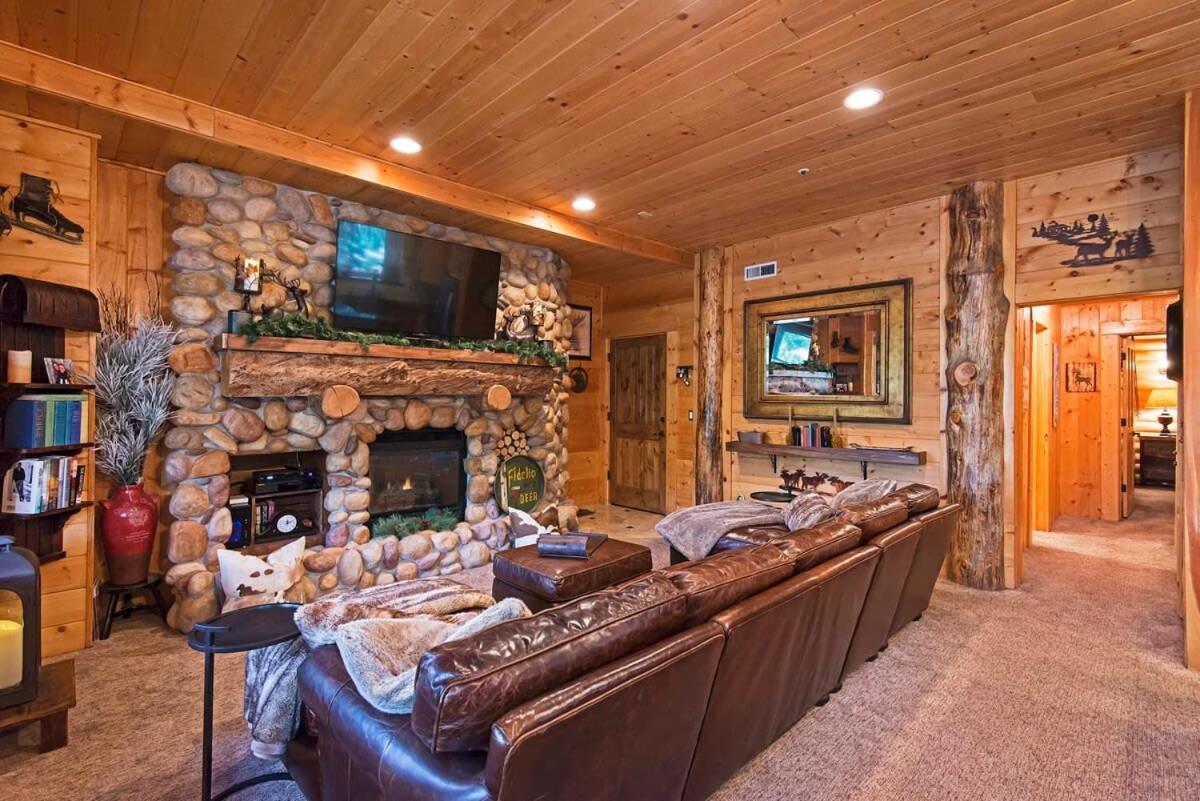 Rustic 2Br Condo With Private Hot Tub And Ski Views Park City Exterior photo